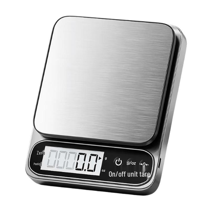 Junshenghuiyi High-Precision Electronic Kitchen Scale