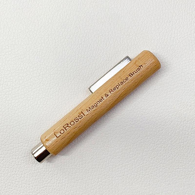 

3 In 1 Multifunctional Strong Cat Eye Magnet Uv/Led Gel Replacement Brush Nail Magnetic Stick For Nail Art Design Manicure