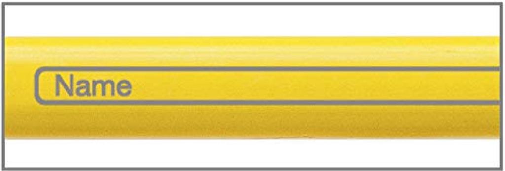 Farvegreb Akvarel 12 Farver en Faber-Castell Blyanter, (i dåse)