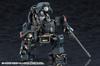 Hexa Gear Bulk Arm Height 165mm Scale Plastic Model Approx. 1/24