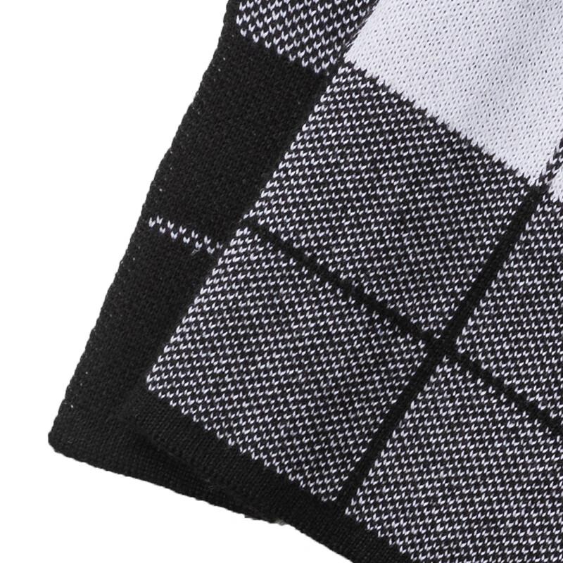 Aisyalan Lucky Scarf and Gloves Set