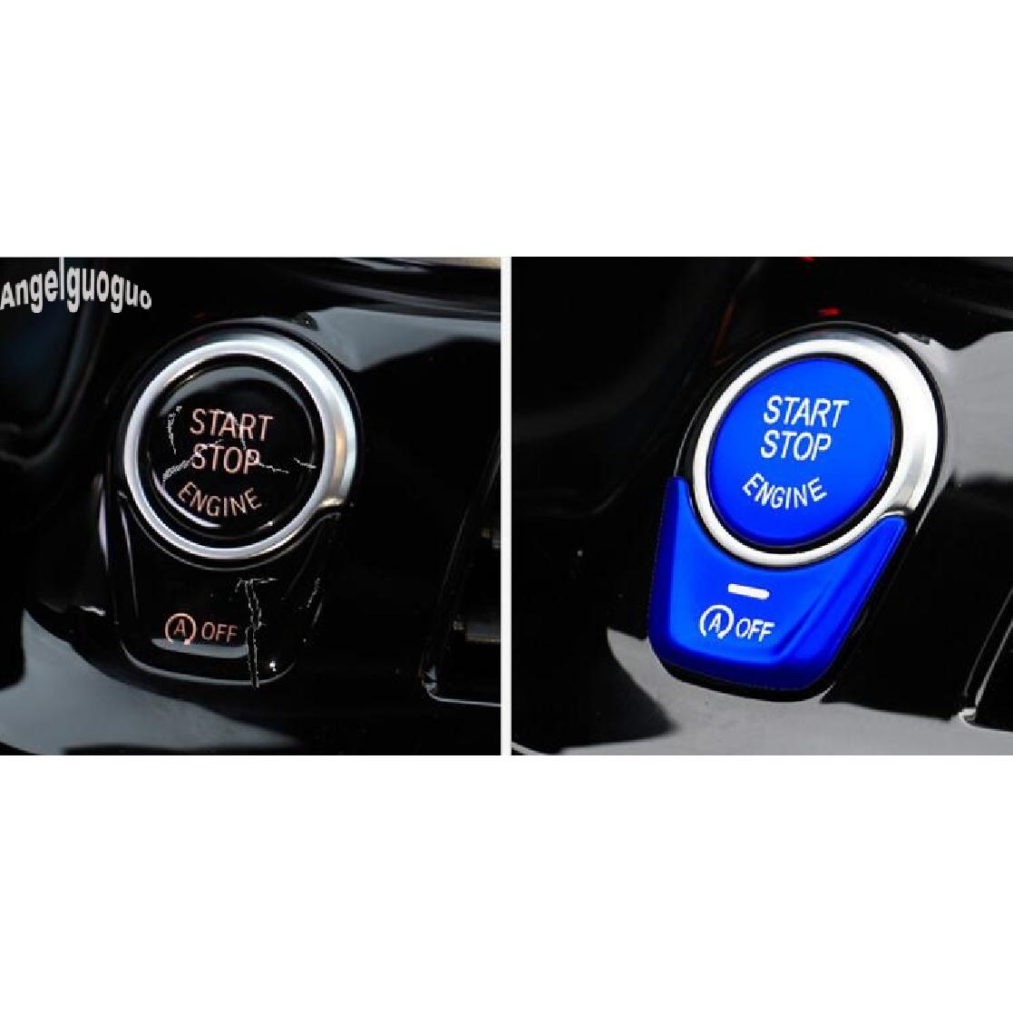 

Крышка переключателя кнопок рулевого колеса автомобиля, мультимедийная отделка, декоративная наклейка, аксессуары для BMW 5 серии G30 G38 X3 G01 Sliver color