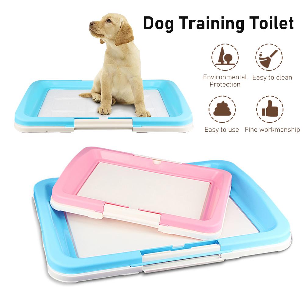 Cheap Portable Dog Training Toilet Indoor Dogs Potty Pet Toilet for Dog ...