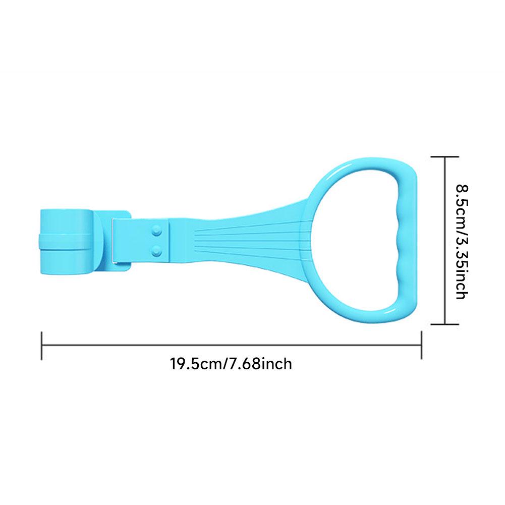 Toddler Pull Up Handle Baby Standing Aid Pull-Up Bar Crib & Playpen Toy