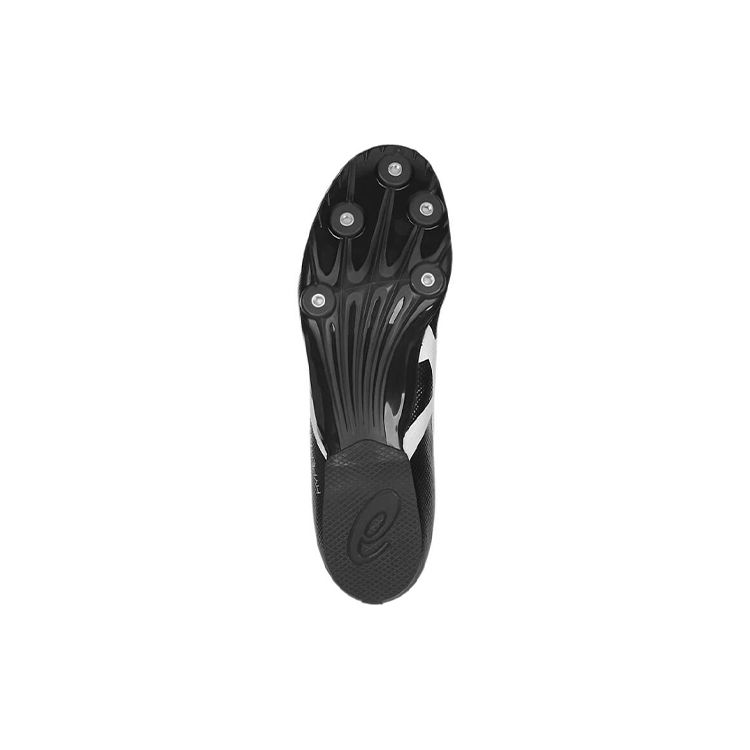 Asics Hyper MD 7 Black White 1091A018-001