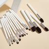 Stroke of Beauty - Set of 15: Makeup Brush