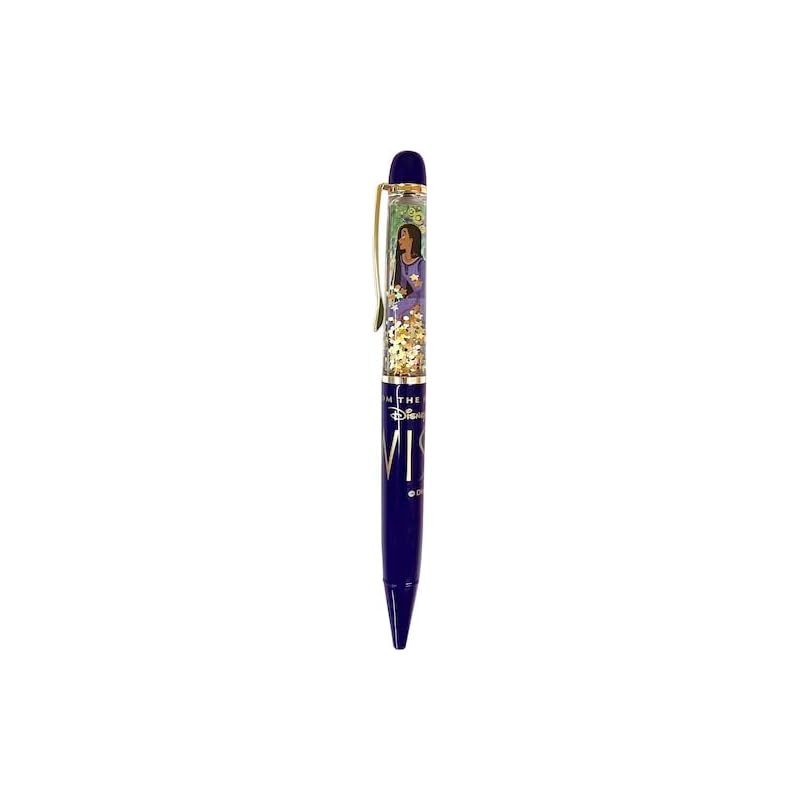 

wish/ballpoint pen IG4272