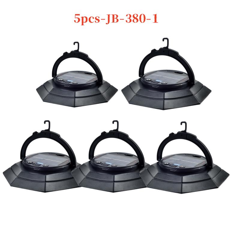 Solar String Lights Outdoor 10M LED XPE Waterproof Fairy Lights 5 Modes Silver Wire Lights for Garden Yard Party DIY Decorative