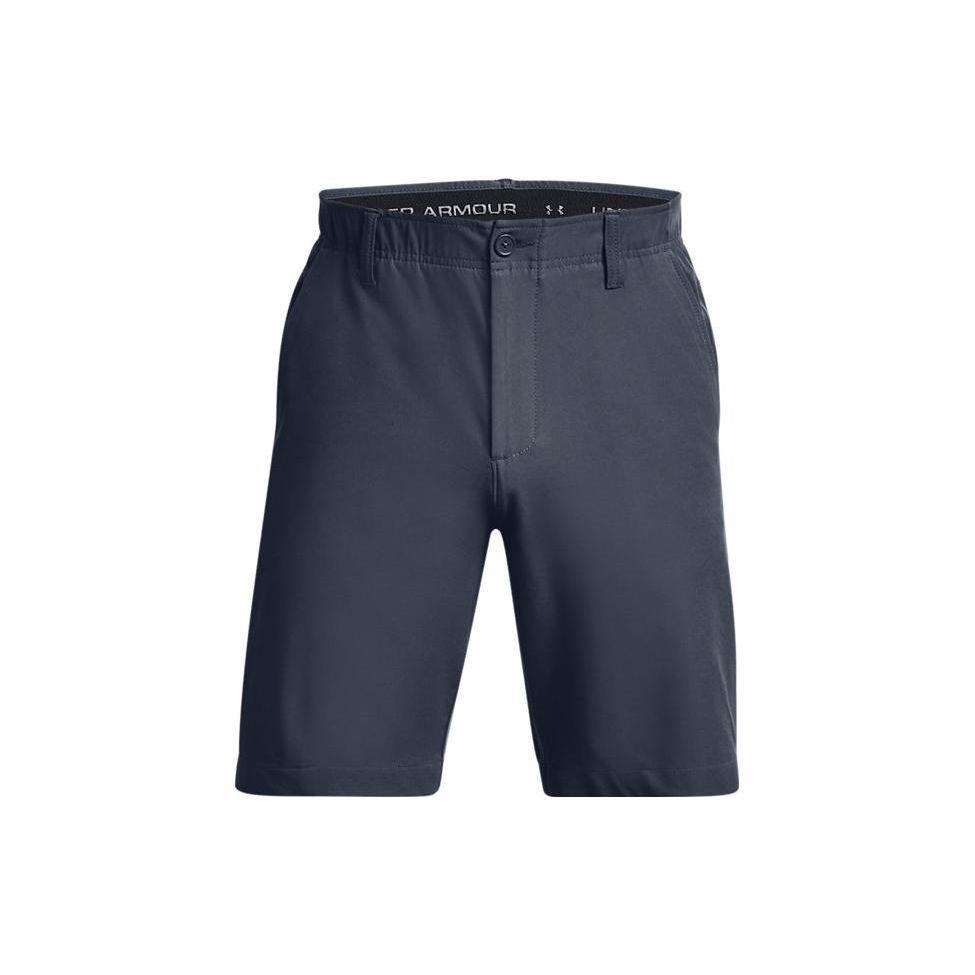 

Under Armour Drive Solid Golf Shorts Men shorts Gray 1364409-044 XL