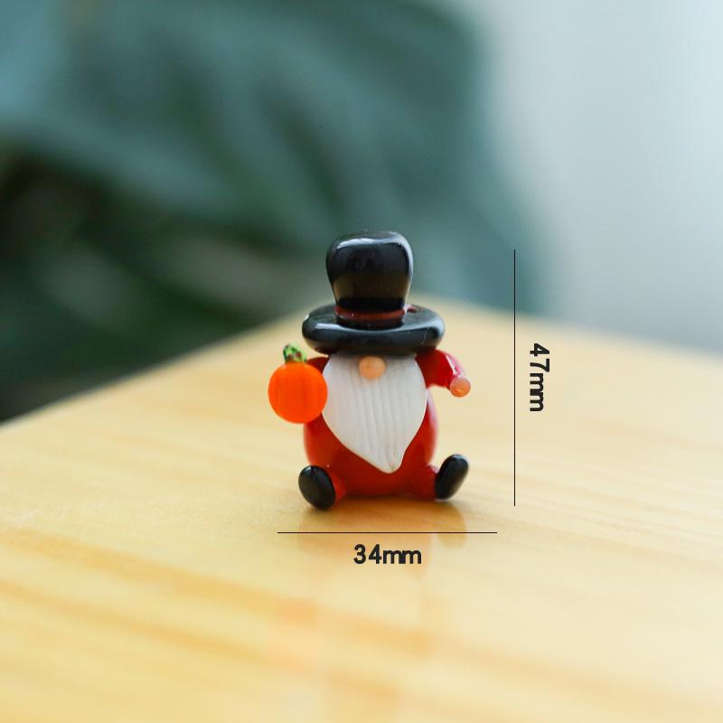 Χριστουγεννιάτικο Στολίδι Γυάλινης Κάμπας: Δημιουργική Χριστουγεννιάτικη Επιτραπέζια Διακόσμηση