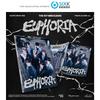 [Pre-order] [Lucky Draw] ALPHA DRIVE ONE - THE 1ST MINI ALBUM [EUPHORIA] FREAK ALARM Ver.