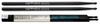 KUPPMEN Carbon Fiber Drumsticks 5A CFDS5A