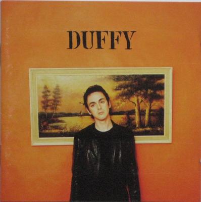 CD DUFFY (STEPHEN DUFFY) - Duffy 74321280312 RCA 1995 Europe Rock Used