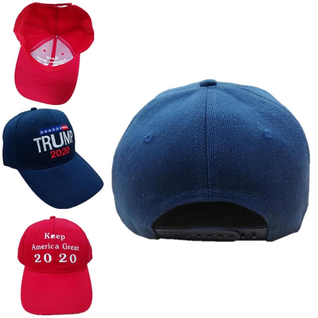 President Baseball Usa Cap Hat Donald Trump Make America Great Again Hats 2020