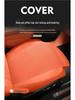 Lynk & Co 900 All-Season Breathable Suede Car Seat Cushion