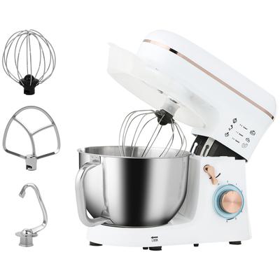 Elektronik für die Küche – Elektrische Mixer
