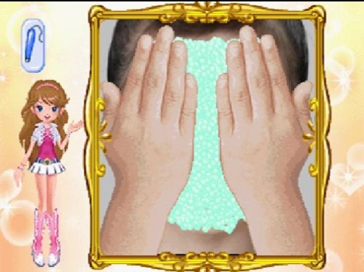 Beena Soft Pashatto Henshin Beauty Academy