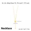 INS Stainless Steel Five Leaf Flower Bracelets For Women Temperament Classic Hollow Floral Link Chain Bangles Wedding Jewelry