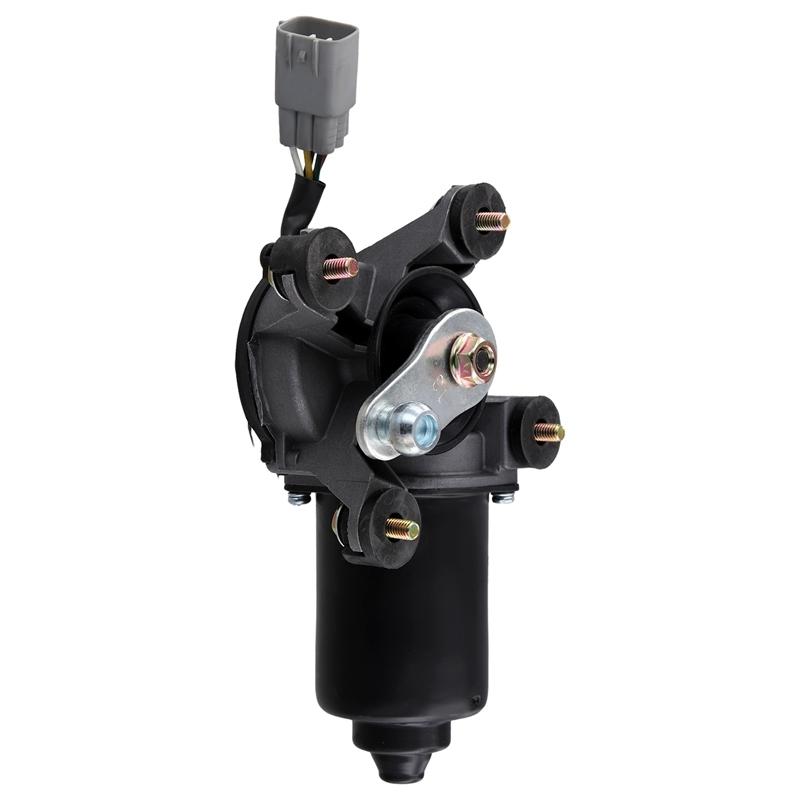 RHD Front Windshield Wiper Motor Assy For Toyota Land Cruiser 1990-2006 85110-60180 8511060180