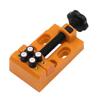 Mini Table Vise Jaw Carving Bench Clamp Drill Press Vice Micro Clip Plate Adjustable Pliers Diy Jewelry Hand Tools