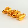 4Pcs/Set Aluminum Rocket Tire Valve Caps for Car Motorcycle Bike Alloy Tyre Valve Covers for US Valve Stems Car-styling Parts Stem Caps1