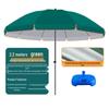 Outdoor Commercial Sunshade Umbrella
