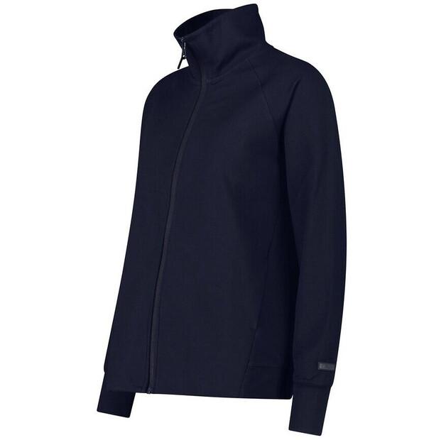 Куртка CMP Women s Jacket French Terry EU 52