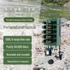 Jingyi Portable Emergency Water Purifier 500L/h