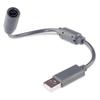 Kabel zrywalny USB kontrolera przewodowego do konsoli XBOX 360