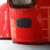 Carbon Tailgate Below Left Rear Light Cover Trim  for Jeep Wrangler JK 2007-2017