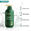 Spes Moisturizing & Volumizing Amino Acid Conditioner