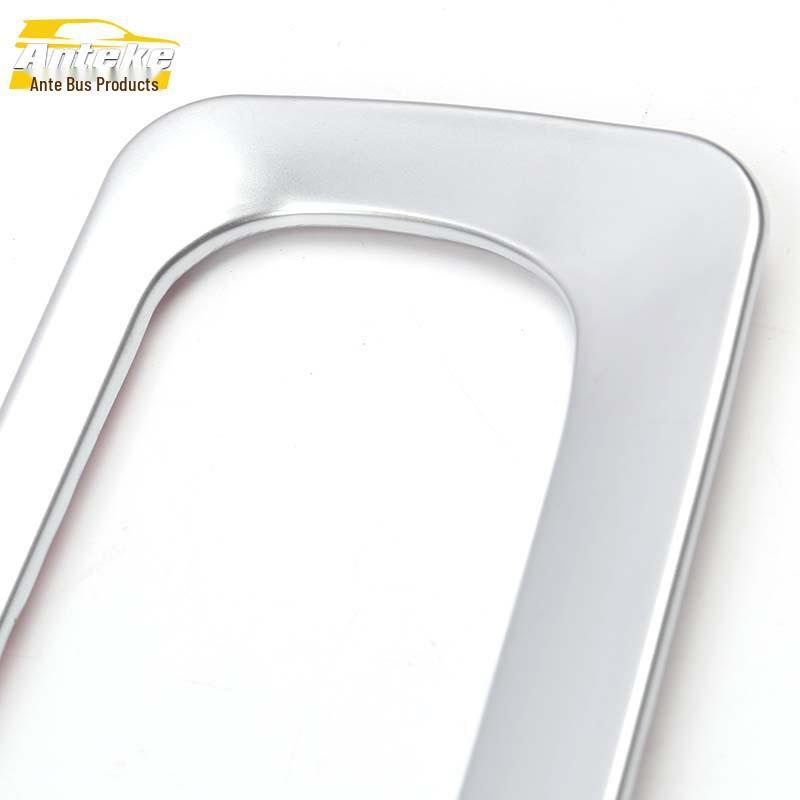 Vezel Air Vent & Console Decorative Frame Accessories