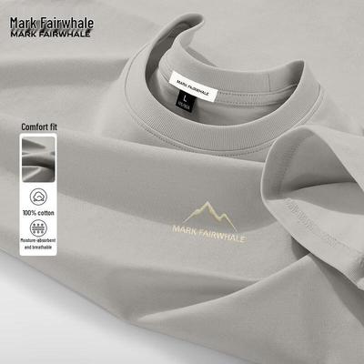 T-Shirts & Muskelshirts – T-Shirts
