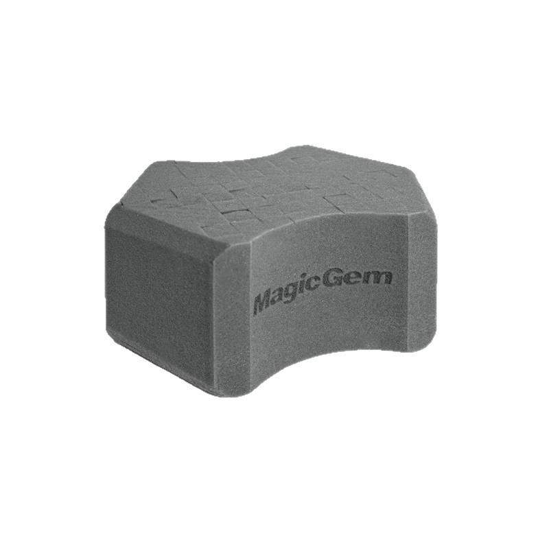 Large High-Density Car Wash Sponge: Exceptional Water Absorption, Strong Stain Removal, Safe for Paint and Glass Surfaces.