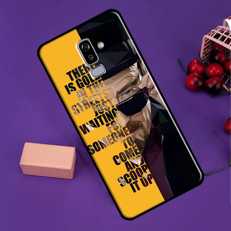 

Walter White Breaking Bad For Samsung Galaxy M35 M55 M15 M56 M36 M16 M31 M11 M13 M53 M12 M32 M52 M14 M34 M54 M06 Case Samsung M31