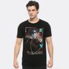 T-Shirt Alien Stage Ivan, Taglie da Uomo e da Donna (LST-06782)