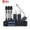 HuiDu HD-06 Professional Wireless Microphone System (CN Version)