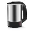 Stainless Steel Electric Kettle Hot Water Kettle / Electric Kettle / Kettle Automatic Power-off 0.5L
