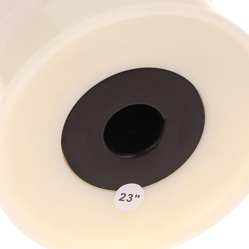 Canvas Wig Head Wig Stand 21-24Inch Mannequin Head For Hairstyling Displaying Making Wig Stand With Head Wig Supports Holder