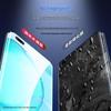 Yishika Hydrogel Screen Protector (2-Pack) for Huawei/Honor Phones