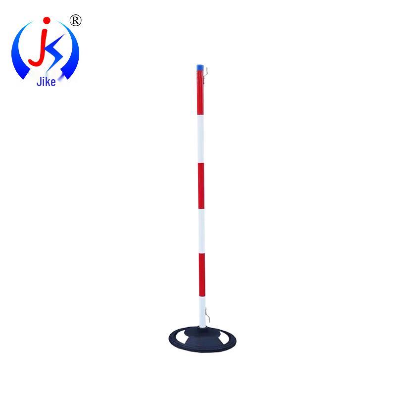 Fiberglass Pedestal Fence Bracket