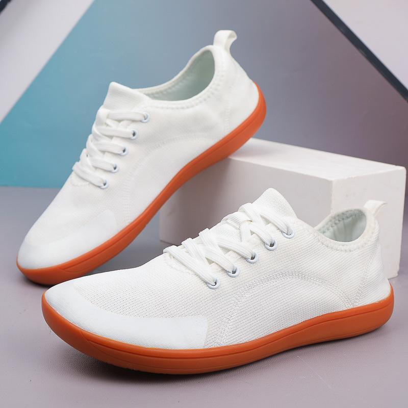 

Новые широкие босоногие кроссовки для мужчин и женщин, дышащие и быстросохнущие кроссовки для фитнеса в помещении, многофункциональные тренировочные кроссовки для улицы 36