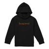 Pocahontas Childrens/Kids Logo Hoodie