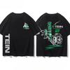 Tops – T-Shirts
