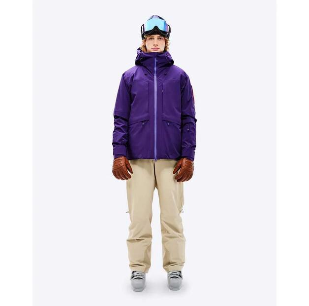 The Mountain Studio Jacket 3l Hybrid