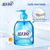 Blue Moon Wild Chrysanthemum Foaming Hand Wash