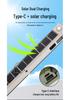 Rechargeable LED Camping and Emergency Light with Long Battery Life - Portable and Convenient for Outdoor Use
