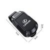 Car Sun Visor Glasses Clip Sunglasses Storage Bracket For Lexus LS LC RZ GX RX330 IS250 Ct200h ES300h RX350 IS300h NX300h RX400h XN0