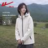 Warrior Women's Fleece-Lined Thermal Casual Outdoor Jacket