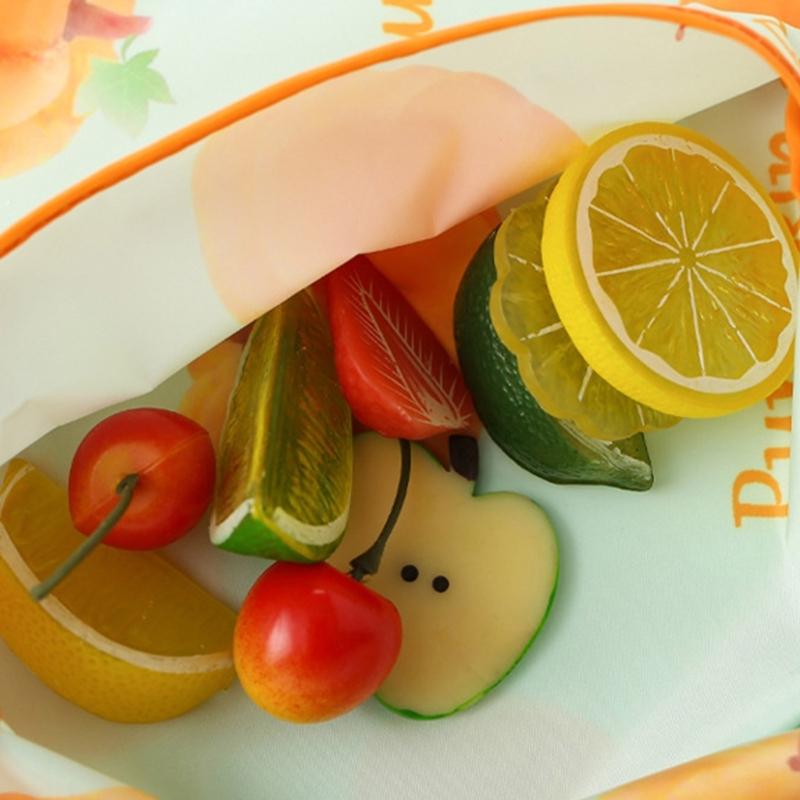 Absorbent Baby Weaning Bib with Food Catcher Pocket for Convenient Eating Machine Washable Reversible Feeding Apron